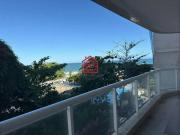 Apartamento para Venda em Macaé/RJ Cavaleiros 3 Quartos