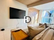 Apartamento para Venda em Macaé/RJ Cavaleiros 3 Quartos