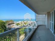 Apartamento para Venda em Macaé/RJ Cavaleiros 3 Quartos