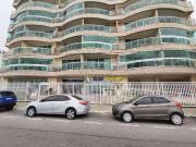 Apartamento para Venda em Macaé/RJ Praia Campista 3 Quartos