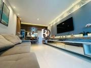 Apartamento para Venda em Macaé/RJ Cavaleiros 3 Quartos