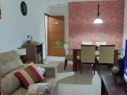 Apartamento para Venda em Macaé/RJ Cavaleiros 3 Quartos