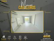 Apartamento para Venda em Macaé/RJ Cavaleiros 3 Quartos