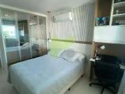 Apartamento para Venda em Macaé/RJ Cavaleiros 3 Quartos