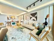 Apartamento para Venda em Macaé/RJ Cavaleiros 3 Quartos