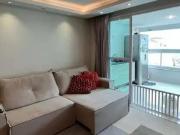 Apartamento para Venda em Macaé/RJ Cavaleiros 3 Quartos