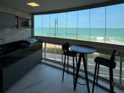 Apartamento para Venda em Macaé/RJ Cavaleiros 3 Quartos