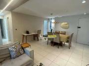 Apartamento para Venda em Macaé/RJ Cavaleiros 3 Quartos