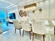 Apartamento para Venda em Macaé/RJ Cavaleiros 3 Quartos