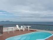 Apartamento para Venda em Macaé/RJ Cavaleiros 3 Quartos