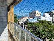 Apartamento para Venda em Macaé/RJ Cavaleiros 3 Quartos