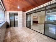 Apartamento para Venda em Macaé/RJ Cavaleiros 3 Quartos