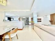 Apartamento para Venda em Macaé/RJ Cavaleiros 4 Quartos