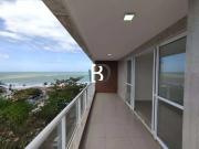 Apartamento para Venda em Macaé/RJ Cavaleiros 4 Quartos