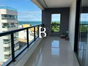 Apartamento para Venda em Macaé/RJ Cavaleiros 4 Quartos