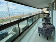 Apartamento para Venda em Macaé/RJ Cavaleiros 4 Quartos