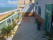 Apartamento para Venda em Macaé/RJ Cavaleiros 5 Quartos