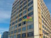 Apartamento para Venda em Macaé/RJ Centro 2 Quartos