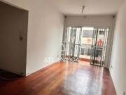 Apartamento para Venda em Macaé/RJ Centro 2 Quartos