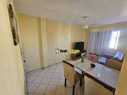 Apartamento para Venda em Macaé/RJ Centro 2 Quartos