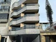 Apartamento para Venda em Macaé/RJ Centro 4 Quartos