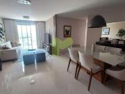 Apartamento para Venda em Macaé/RJ Costa do Sol 3 Quartos
