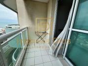 Apartamento para Venda em Macaé/RJ Glória 1 Quartos