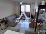 Apartamento para Venda em Macaé/RJ Glória 2 Quartos