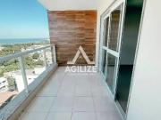 Apartamento para Venda em Macaé/RJ Glória 2 Quartos