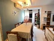 Apartamento para Venda em Macaé/RJ Glória 2 Quartos