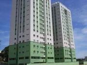 Apartamento para Venda em Macaé/RJ Glória 2 Quartos