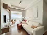 Apartamento para Venda em Macaé/RJ Glória 2 Quartos