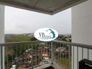 Apartamento para Venda em Macaé/RJ Glória 2 Quartos