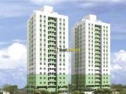 Apartamento para Venda em Macaé/RJ Glória 2 Quartos