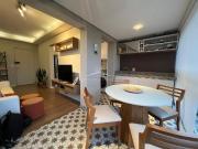 Apartamento para Venda em Macaé/RJ Glória 2 Quartos