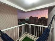 Apartamento para Venda em Macaé/RJ Glória 2 Quartos