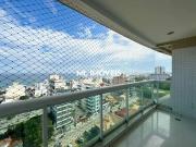 Apartamento para Venda em Macaé/RJ Glória 3 Quartos