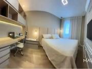 Apartamento para Venda em Macaé/RJ Glória 3 Quartos