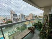 Apartamento para Venda em Macaé/RJ Glória 3 Quartos