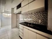 Apartamento para Venda em Macaé/RJ Glória 3 Quartos