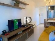 Apartamento para Venda em Macaé/RJ Glória 3 Quartos