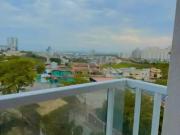 Apartamento para Venda em Macaé/RJ Glória 3 Quartos