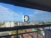 Apartamento para Venda em Macaé/RJ Glória 3 Quartos