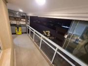 Apartamento para Venda em Macaé/RJ Glória 3 Quartos