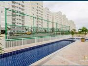 Apartamento para Locação em Macaé/RJ Glória 3 Quartos