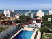 Apartamento para Venda em Macaé/RJ Glória 3 Quartos