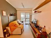 Apartamento para Venda em Macaé/RJ Glória 3 Quartos