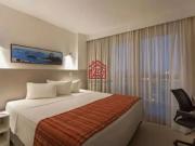 Apartamento para Venda em Macaé/RJ Imbetiba 1 Quartos