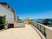 Apartamento para Venda em Macaé/RJ Imbetiba 3 Quartos