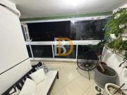 Apartamento para Venda em Macaé/RJ Imbetiba 3 Quartos